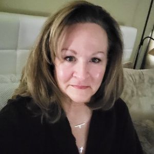 Meet your Posher, Kris